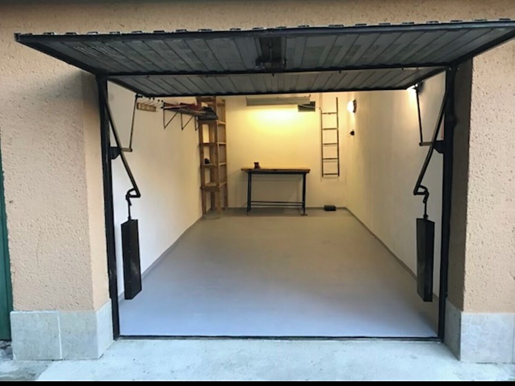 Prodej garáže 17 m² - foto 4