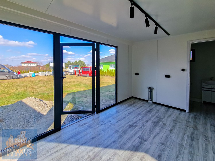 Prodej specifického typu nemovitosti 18 m² - foto 4