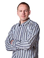 Tomáš Jindra