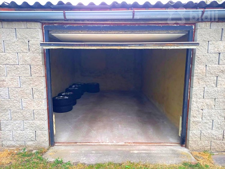 Prodej garáže 19 m² - foto 2