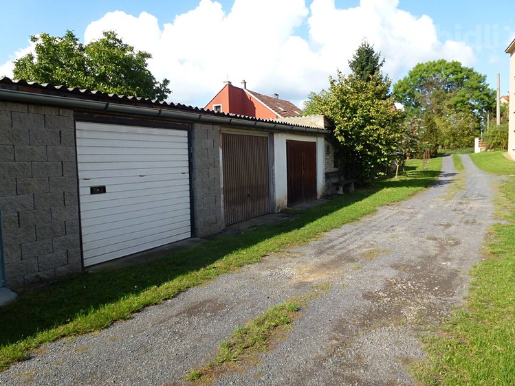 Prodej garáže 19 m² - foto 4