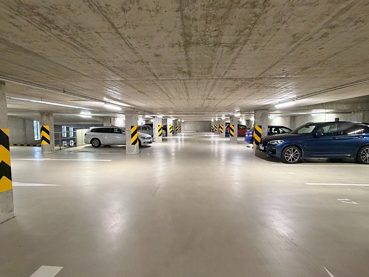 Prodej garážového stání 13 m² - foto 5