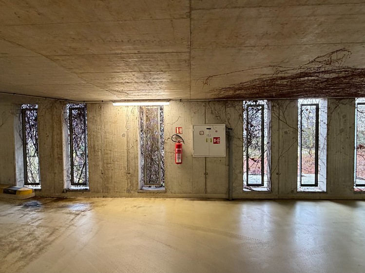Prodej garážového stání 13 m² - foto 6