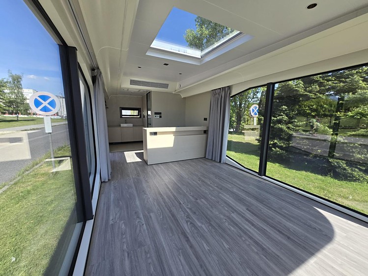 Prodej mobilheimu, mobilního domu 32 m² - foto 3