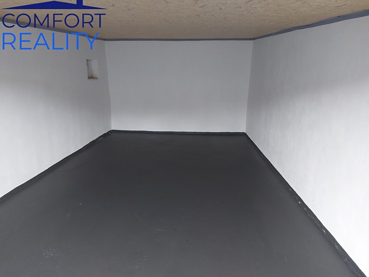 Prodej garáže 26 m² - foto 4