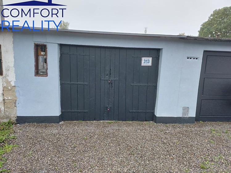 Prodej garáže 26 m² - foto 5