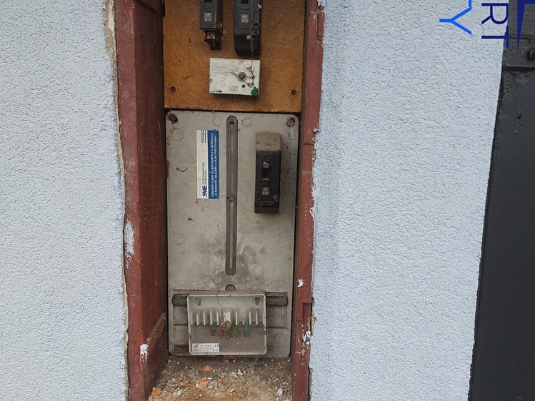 Prodej garáže 26 m² - foto 6