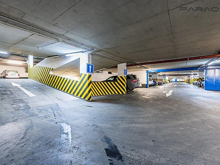 Prodej garáže 13 m² - foto 3