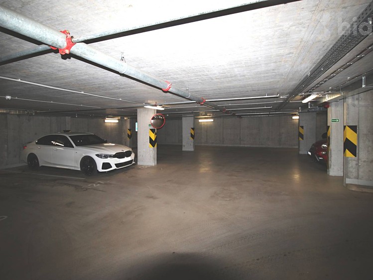 Prodej garážového stání 14 m² - foto 7