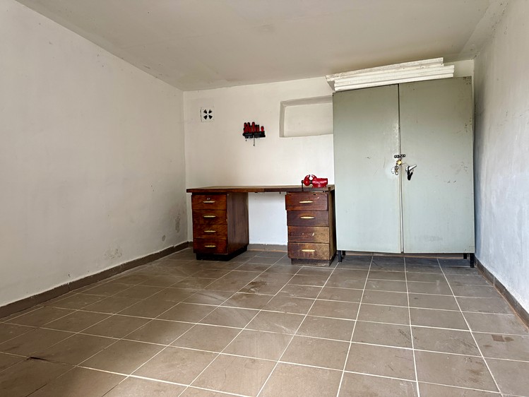 Prodej garáže 18 m² - foto 3