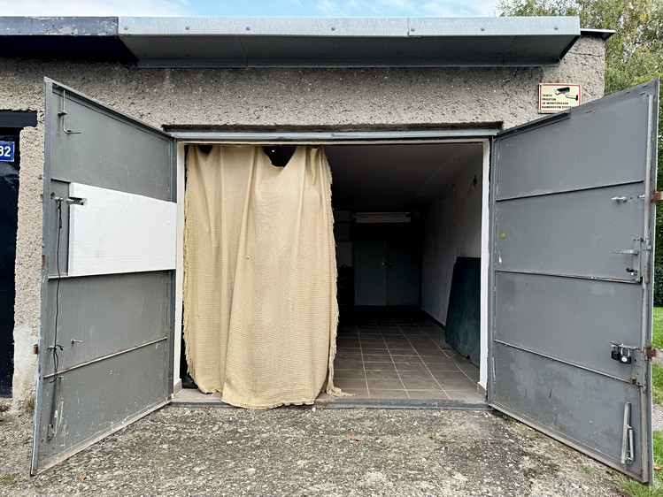 Prodej garáže 18 m² - foto 5