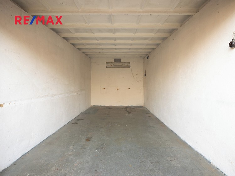 Prodej garáže 15 m² - foto 4