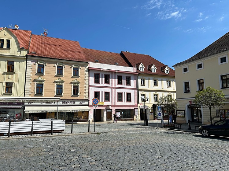 Prodej specifického typu nemovitosti 797 m² - foto 2
