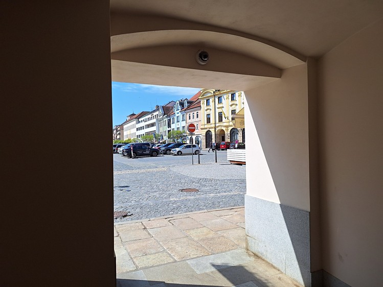 Prodej specifického typu nemovitosti 797 m² - foto 4