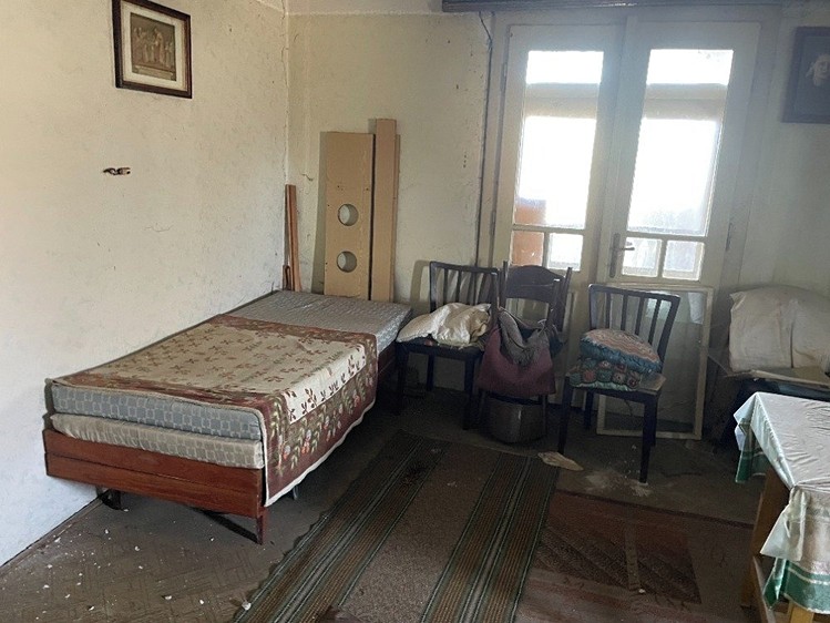 Prodej podílu 1/3 specifického typu nemovitosti 600 m² - foto 6