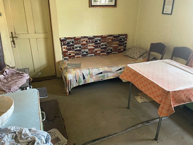 Prodej podílu 1/3 specifického typu nemovitosti 600 m² - foto 8