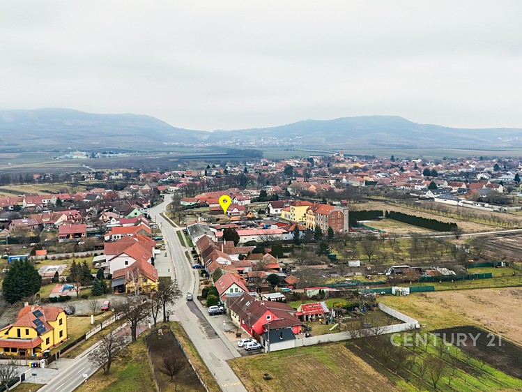 Prodej vinného sklepa 73 m² - foto 1