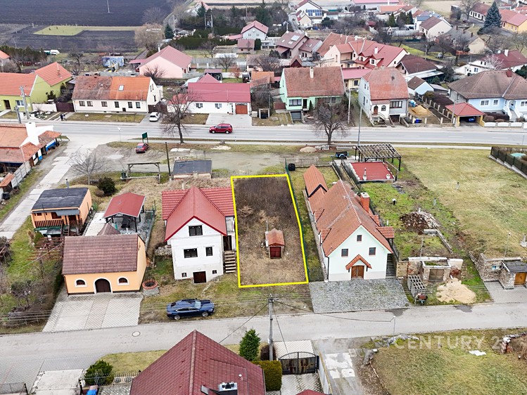 Prodej vinného sklepa 73 m² - foto 4
