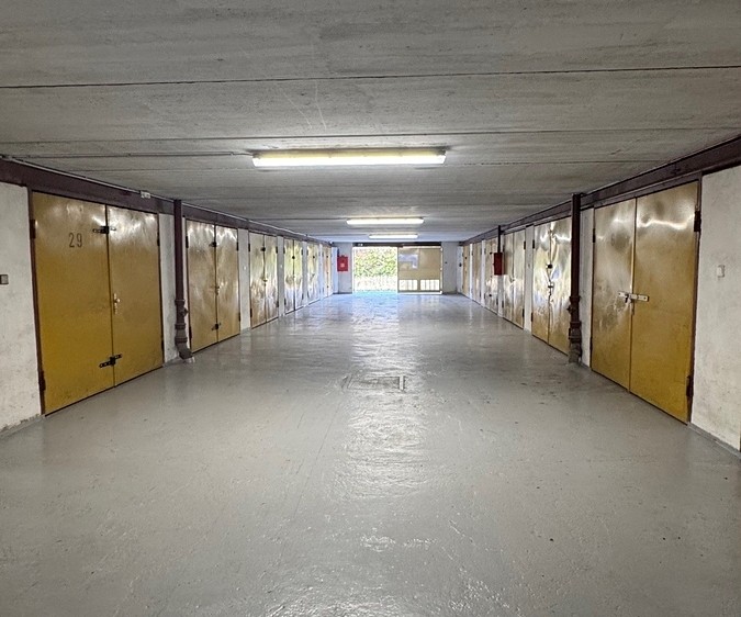 Prodej garáže 17 m² - foto 2