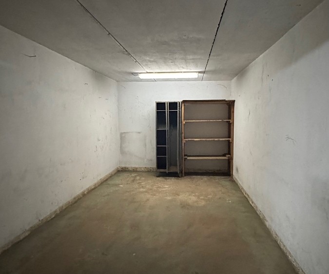 Prodej garáže 17 m² - foto 3