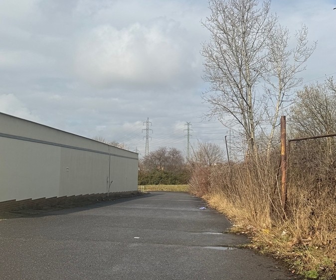 Prodej garáže 17 m² - foto 5