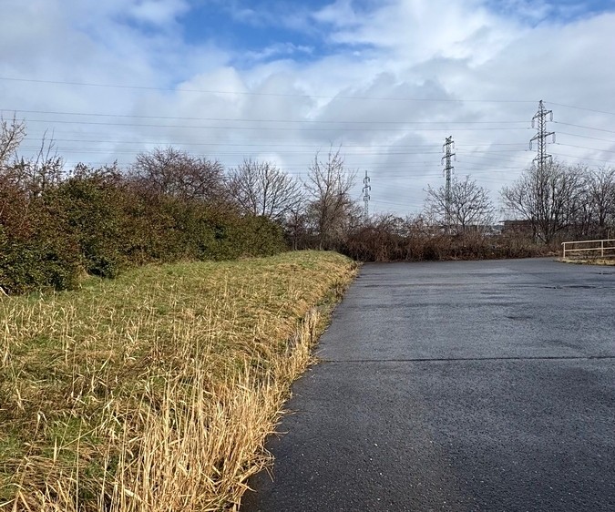 Prodej garáže 17 m² - foto 6