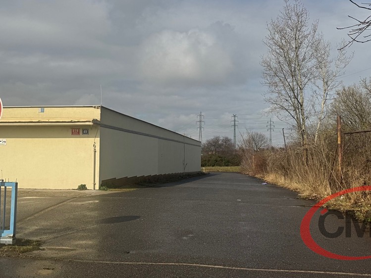 Prodej garáže 17 m² - foto 7