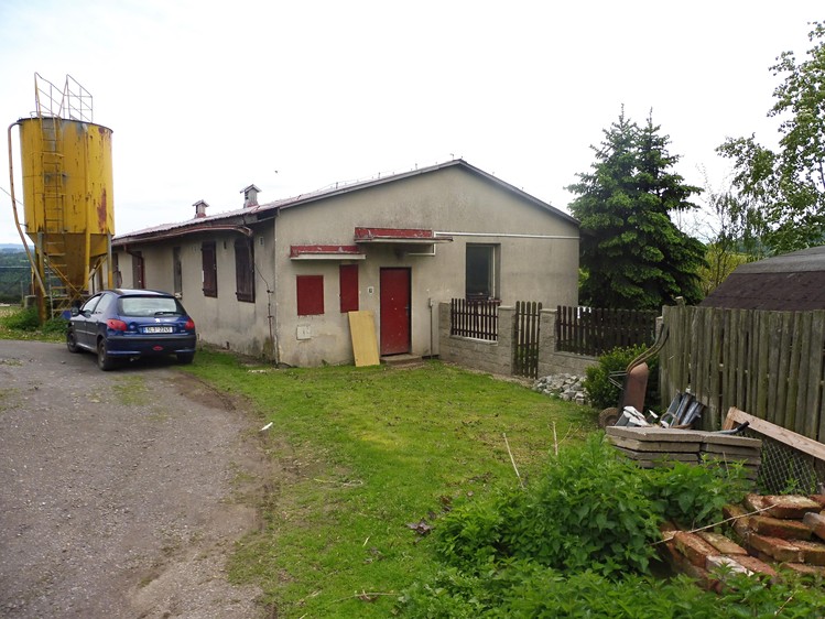 Dražba specifického typu nemovitosti 302 m² - foto 2