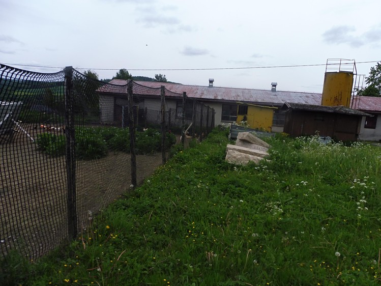 Dražba specifického typu nemovitosti 302 m² - foto 3