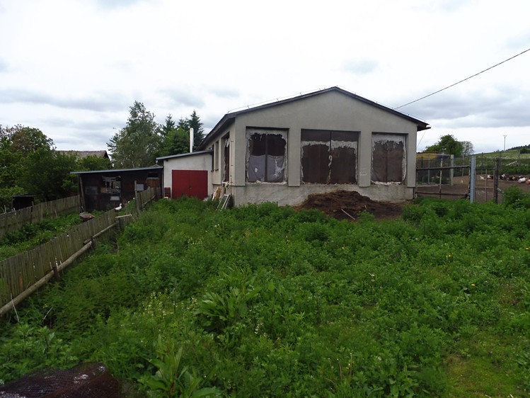 Dražba specifického typu nemovitosti 302 m² - foto 4