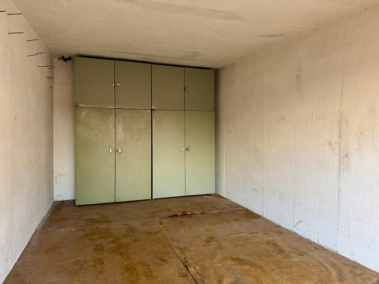 Prodej garáže 17 m² - foto 3