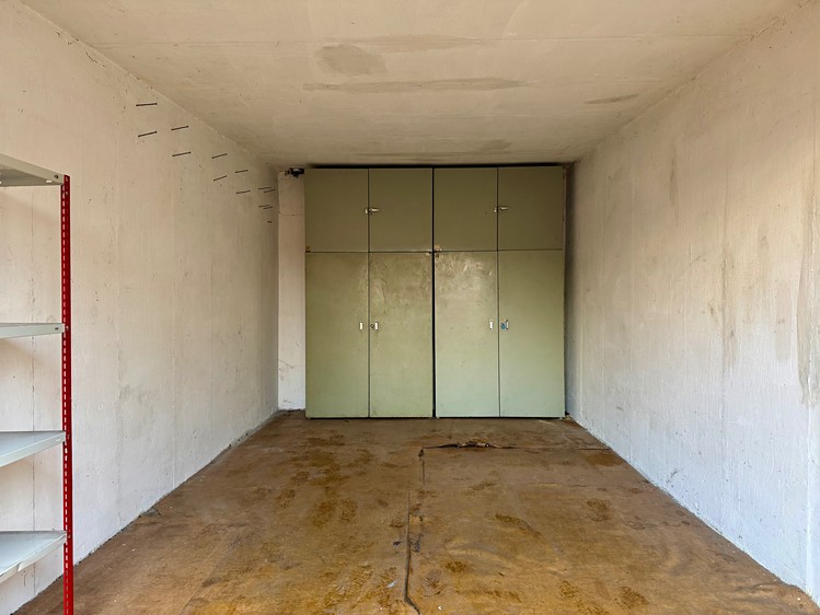 Prodej garáže 17 m² - foto 4