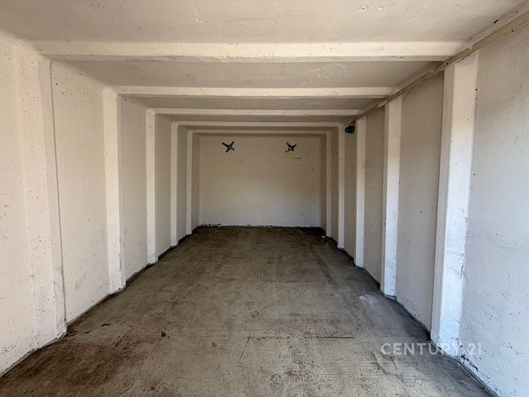 Prodej garáže 19 m² - foto 2