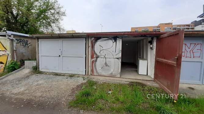 Prodej garáže 19 m² - foto 5