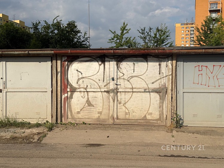 Prodej garáže 19 m² - foto 6