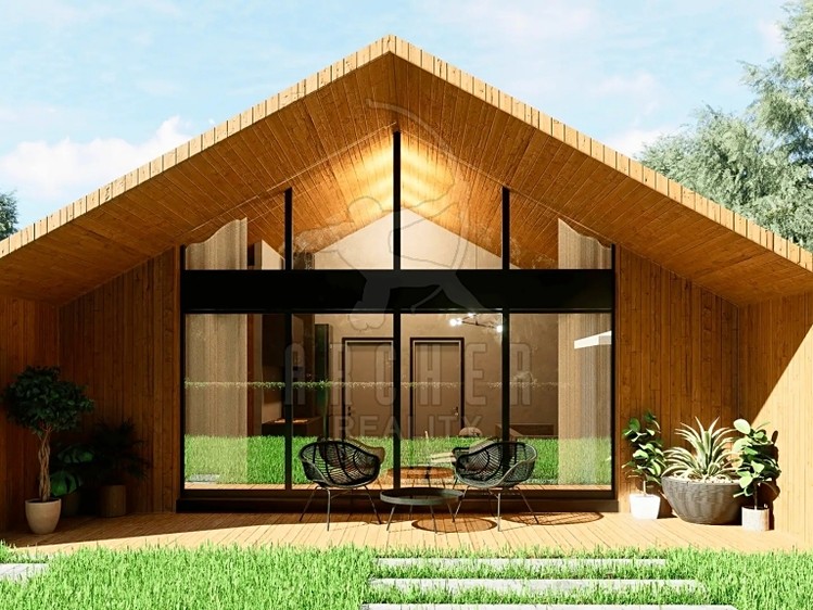 Prodej mobilheimu, mobilního domu 40 m² - foto 3