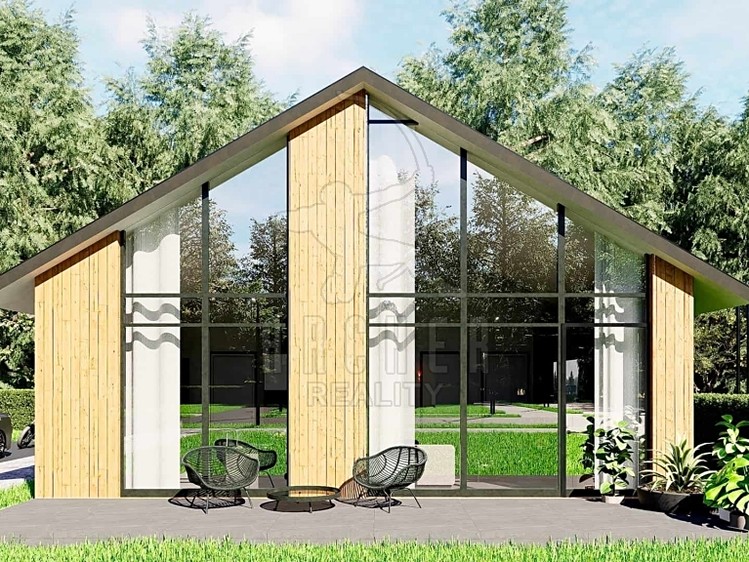 Prodej mobilheimu, mobilního domu 40 m² - foto 4