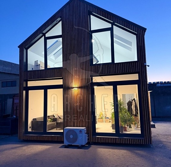 Prodej mobilheimu, mobilního domu 40 m² - foto 6