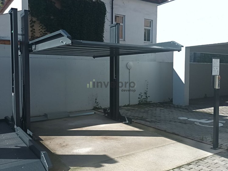 Prodej specifického typu nemovitosti 17 m² - foto 3