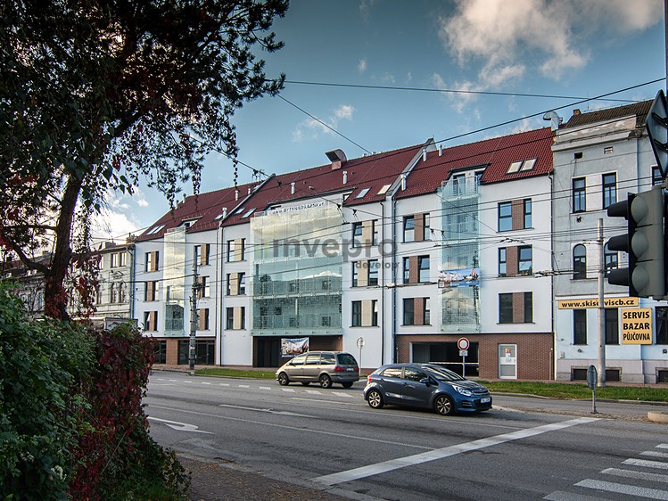 Prodej specifického typu nemovitosti 17 m² - foto 4