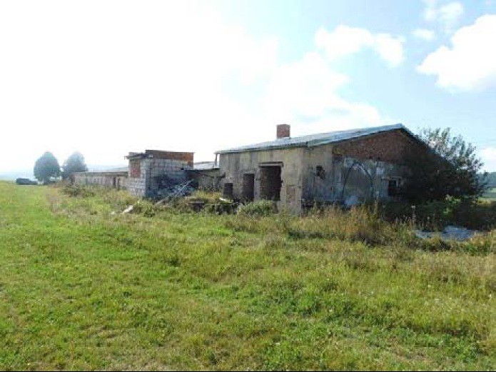 Dražba specifického typu nemovitosti 1 050 m² - foto 5
