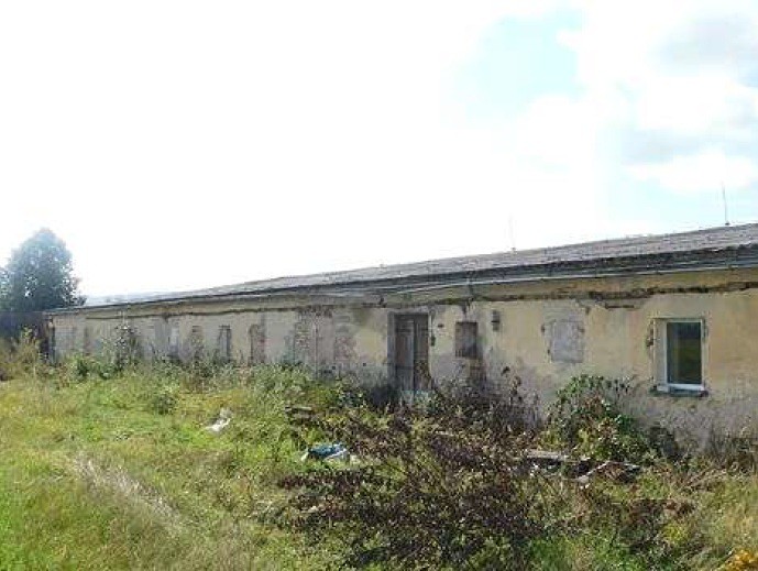 Dražba specifického typu nemovitosti 1 050 m² - foto 6