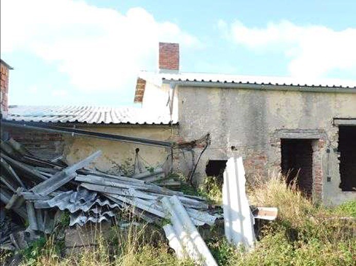 Dražba specifického typu nemovitosti 1 050 m² - foto 7