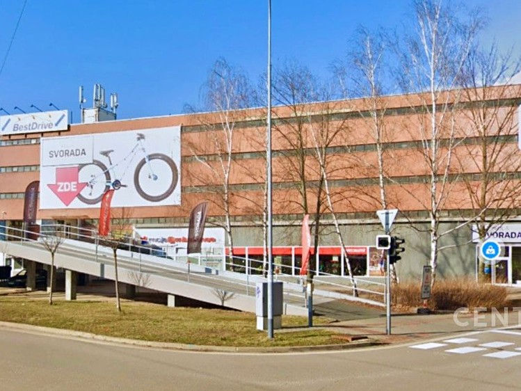 Prodej garážového stání 13 m² - foto 7