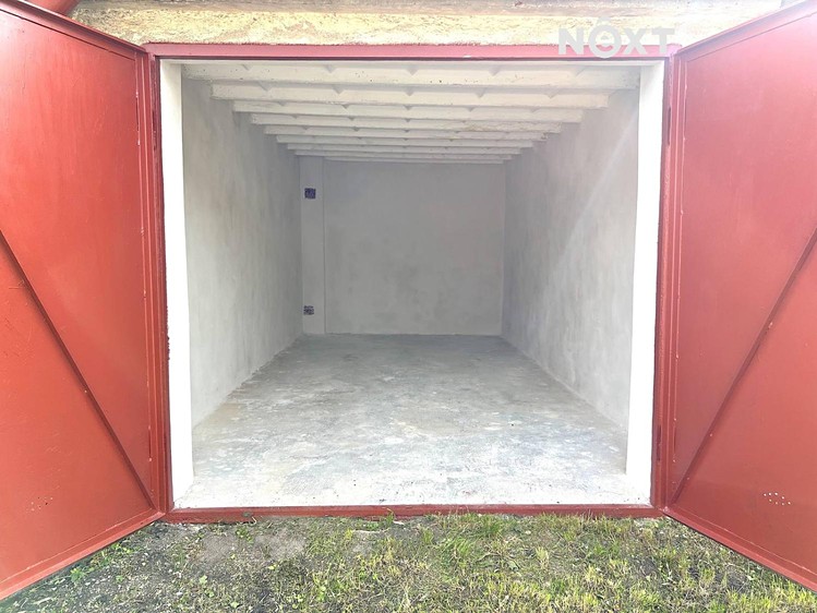 Prodej garáže 18 m² - foto 2