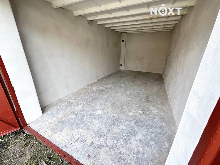 Prodej garáže 18 m² - foto 7
