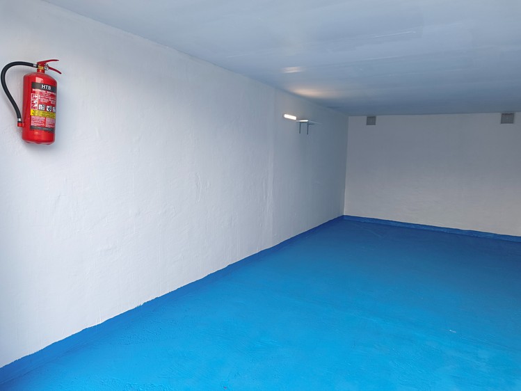 Prodej garáže 22 m² - foto 3