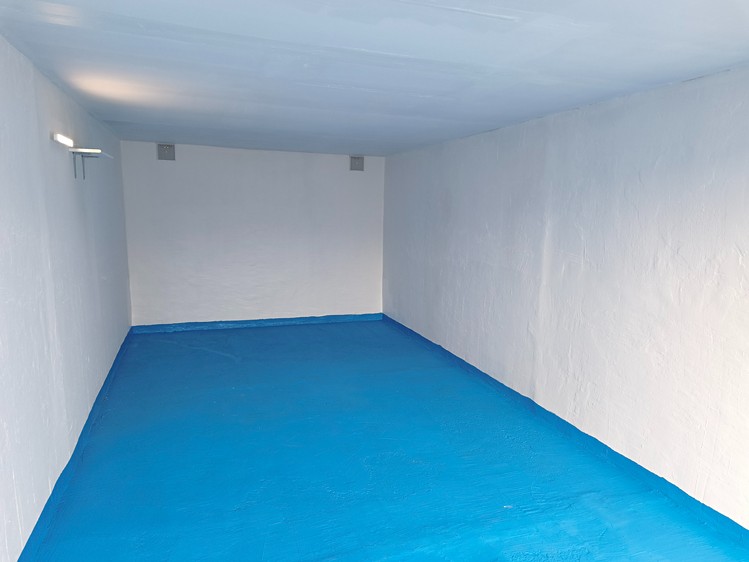 Prodej garáže 22 m² - foto 4