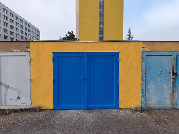 Prodej garáže 22 m² - foto 5
