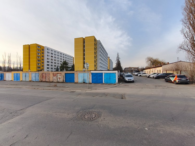 Prodej garáže 22 m² - foto 7